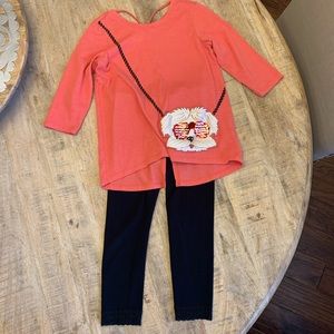 Jessica Simpson outfit